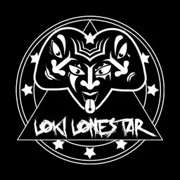 Loki Lonestar - Frenchcore artist photo