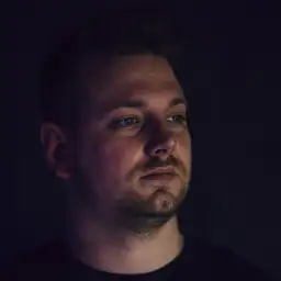 Lost Minds (DE) - Acid Techno artist photo