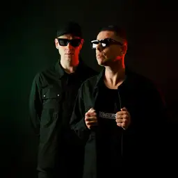 Lowriderz - Hardstyle artist photo