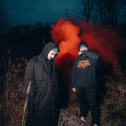 LS41 - Hard Techno artist photo