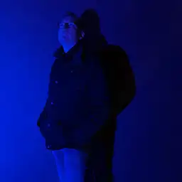 LT Dan - Happy Hardcore artist photo