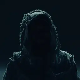 Luciid - Hard Techno artist photo