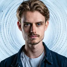 Lucion - Hardstyle artist photo