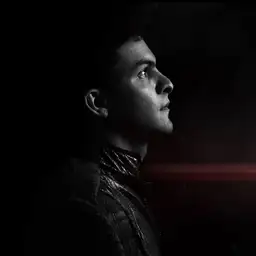 Luix Spectrum - Acid Techno artist photo
