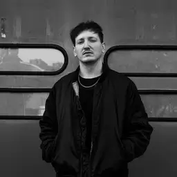 Lukas Firtzer - Acid Techno artist photo