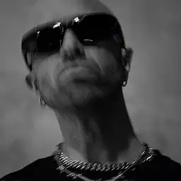 Luke Noize - Hard Techno artist photo