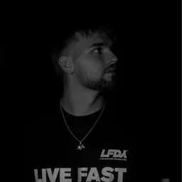 LUKSTARR - Hard Techno artist photo