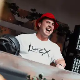 Lumex - Hardstyle artist photo