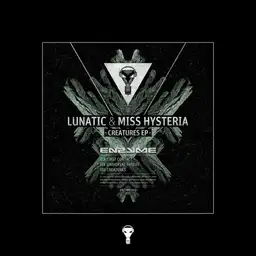 Lunatic - Frenchcore artist photo