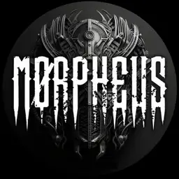 Mørpheus - Gabber artist photo