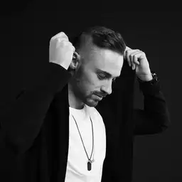 M.Smith - Acid Techno artist photo