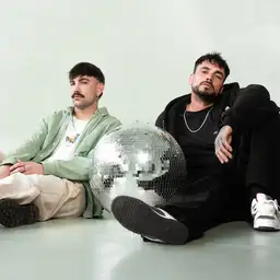 M.Y.P.D. - Hard Techno artist photo