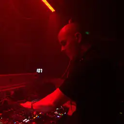 Małus - Hard Techno artist photo
