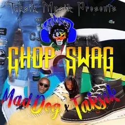 Mad Dog - Frenchcore artist photo