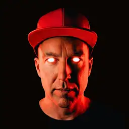 Mad-E-Fact - Gabber artist photo