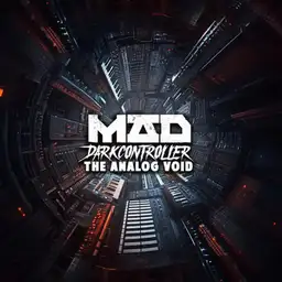 Mad - Gabber artist photo