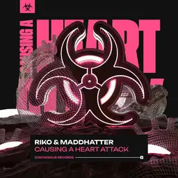 MaddHatter - Happy Hardcore artist photo
