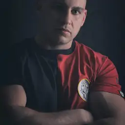 Madsin - Frenchcore artist photo