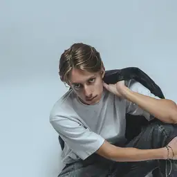 MAE. - Hard Techno artist photo