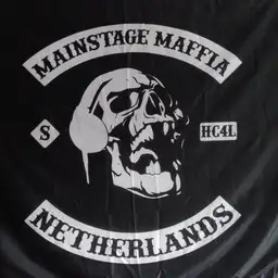 Mainstage Maffia - Frenchcore artist photo
