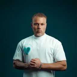 Maintrex - Frenchcore artist photo