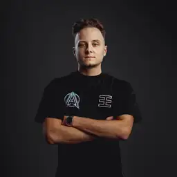 MAISTRØ - Hardcore artist photo