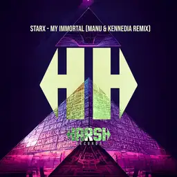 MANU - Hardstyle artist photo