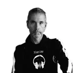 MarAxe - Hard Techno artist photo