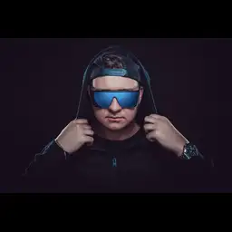 Marco Ginelli - Acid Techno artist photo