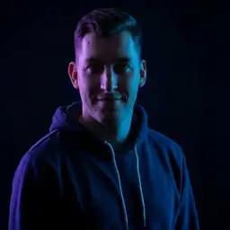 Marious - Happy Hardcore artist photo