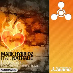 Mark HybridZ - Happy Hardcore artist photo