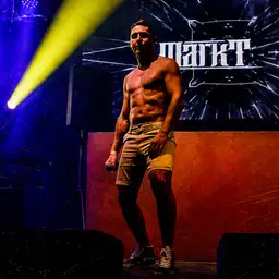 Mark Tarro - Hardstyle artist photo