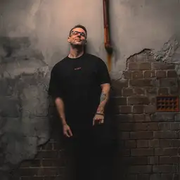 Mark Wildman - Hard Techno artist photo
