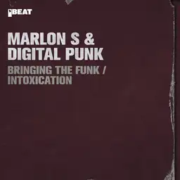 Marlon S - Hardstyle artist photo