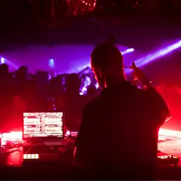 Marvin Erbe - Acid Techno artist photo