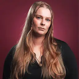 MaryLyza - Hardstyle artist photo