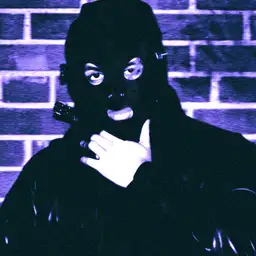 MASOCHISMUS - Hard Techno artist photo