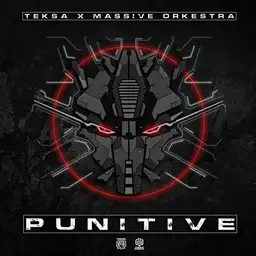 Massive Orkestra - Hard Techno artist photo