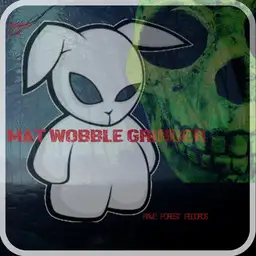 Mat Wobble Grinder - Frenchcore artist photo