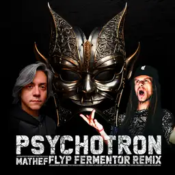 Mathef - Frenchcore artist photo