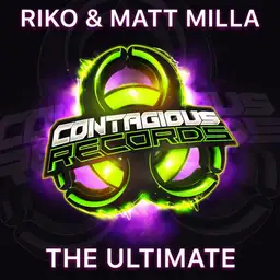 Matt Milla - Happy Hardcore artist photo