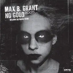 Max B. Grant - Hardstyle artist photo