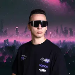 MAYTHOR - Hardstyle artist photo