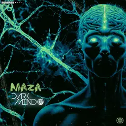Maza - Gabber artist photo