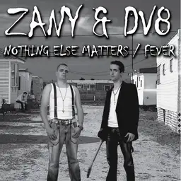 Mc DV8 - Hardstyle artist photo