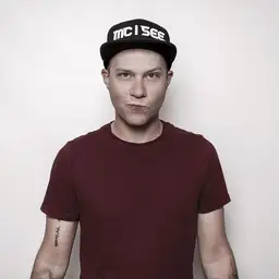 Mc I See - Frenchcore artist photo