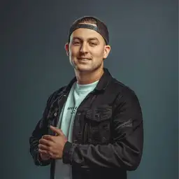 MC Livid - Frenchcore artist photo