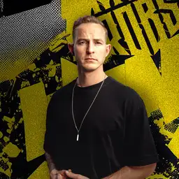 MC Robs - Frenchcore artist photo