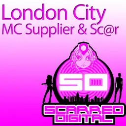 Mc Supplier - Happy Hardcore artist photo