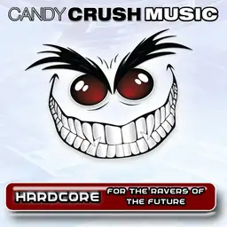 MC Wotsee - Happy Hardcore artist photo